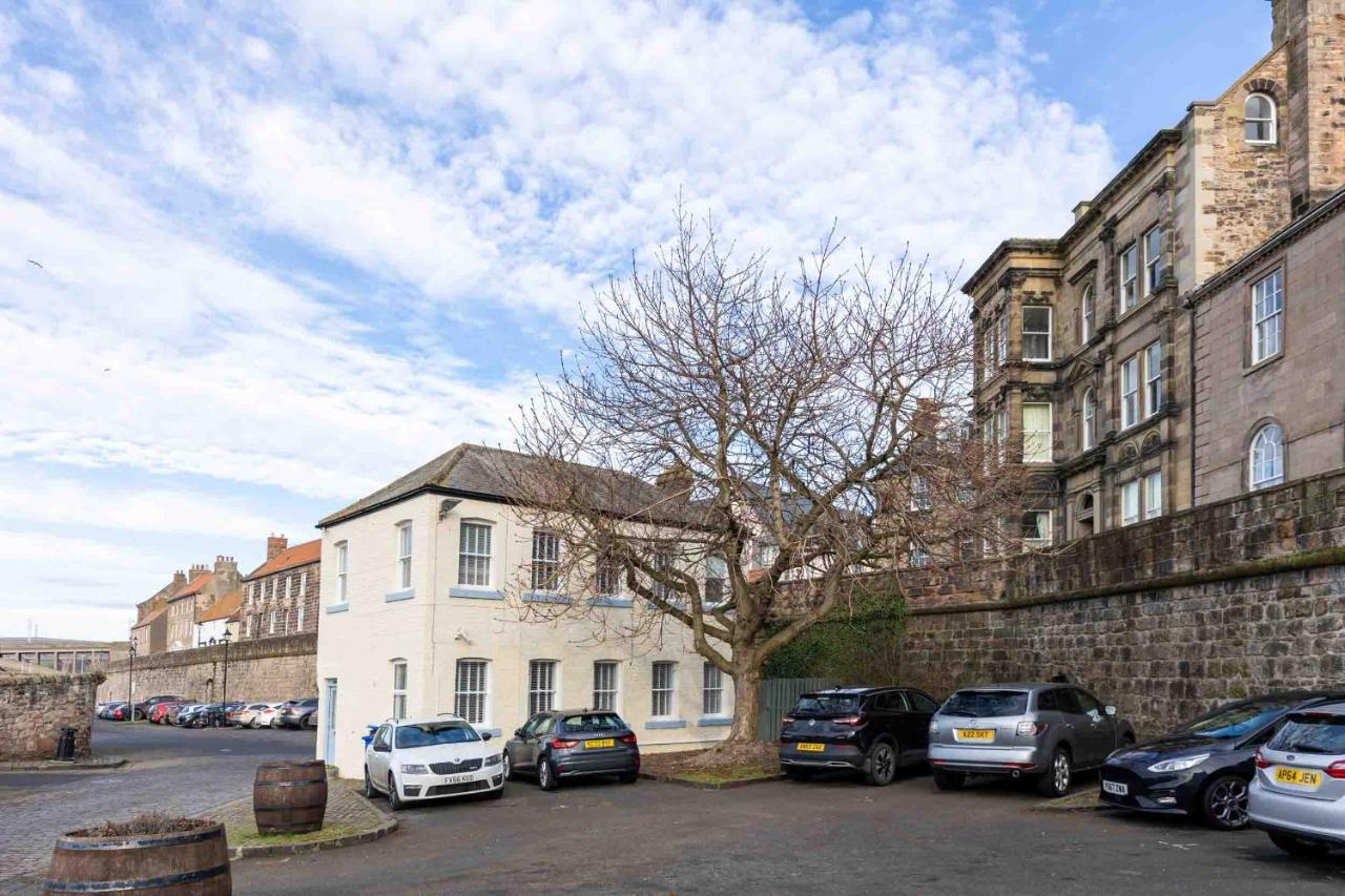 Apartment The Weights And Measures Office Berwick Upon Tweed