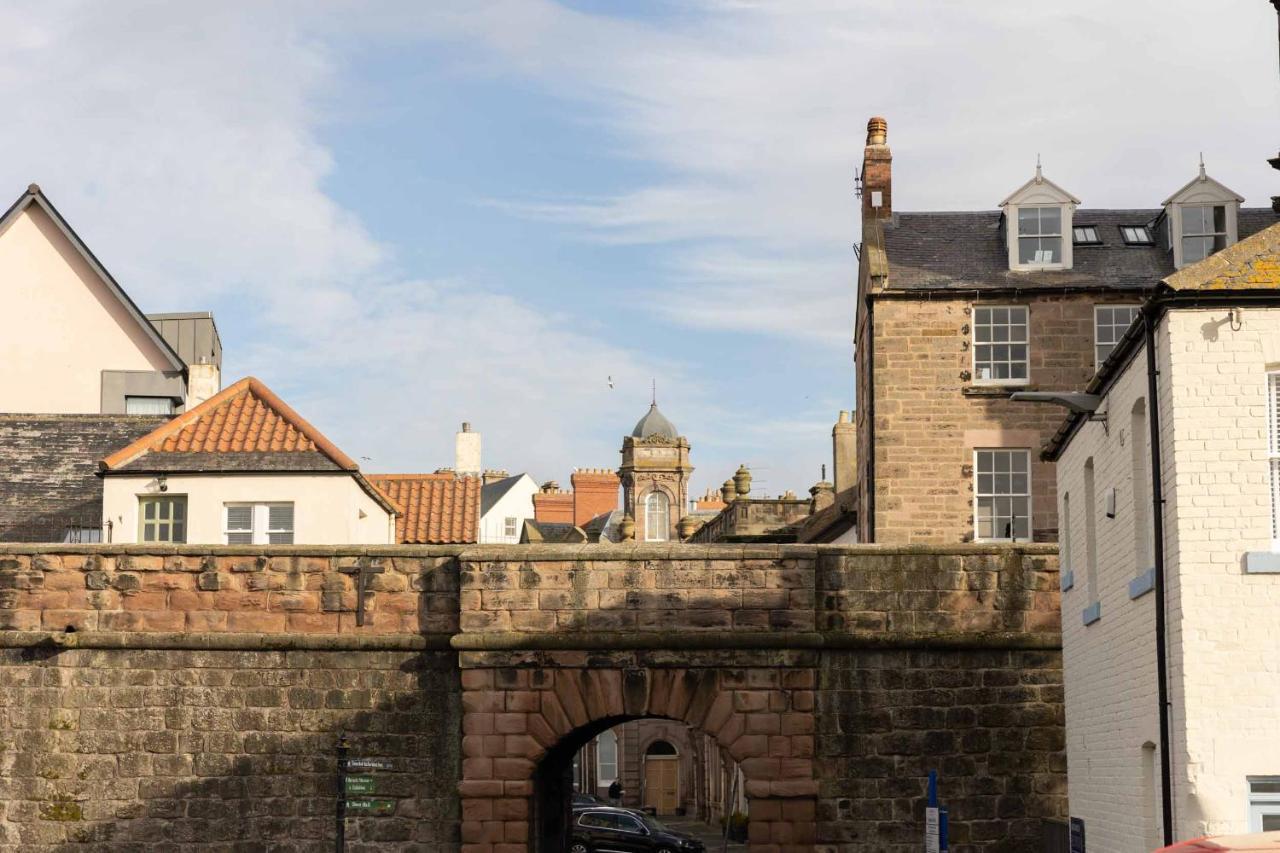 Apartment The Weights And Measures Office Berwick Upon Tweed
